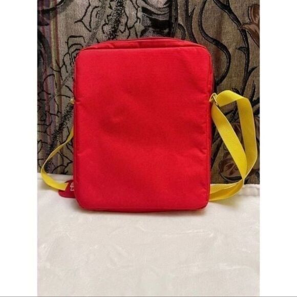 Mickey Mouse tote messenger bag - Picture 2 of 7